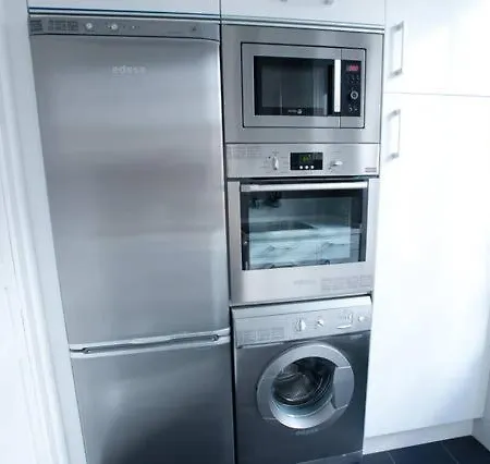 Apartamento Calle Rosario