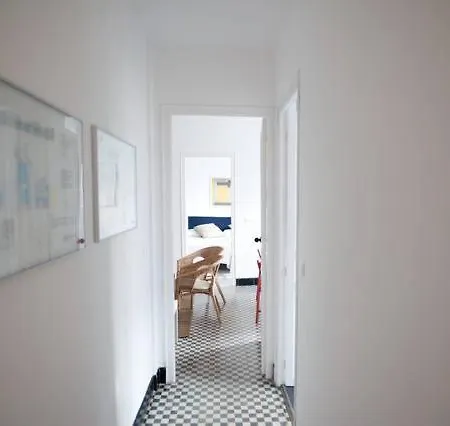 Apartamento Calle Rosario *