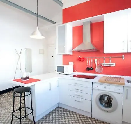 Appartement Calle Rosario *