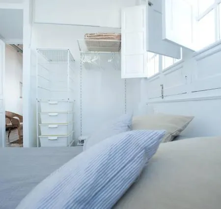 Appartement Calle Rosario
