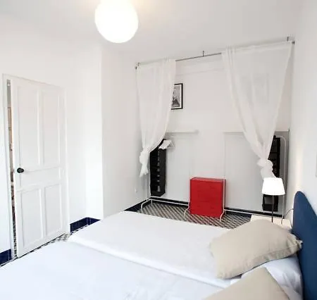 Appartement Calle Rosario *