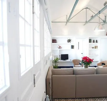 Apartamento Calle Rosario Sevilla