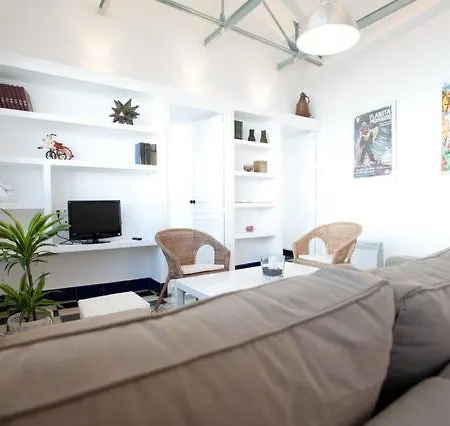 Apartamento Calle Rosario