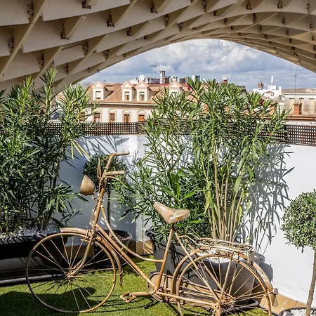 Palace Sevilla