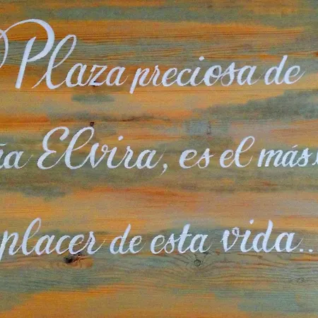Hotel Boutique Elvira Plaza Sevilla