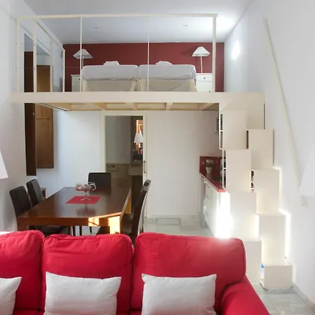 Apartament Life Quintana