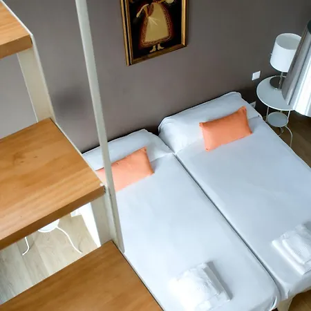 Apartament Life Quintana