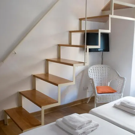 Apartament Life Quintana