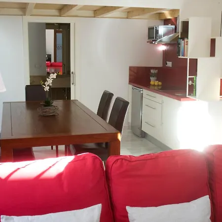 Apartament Life Quintana