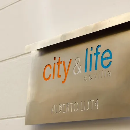 Life Alberto Lista Seville