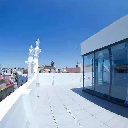 Apartment Life Alberto Lista