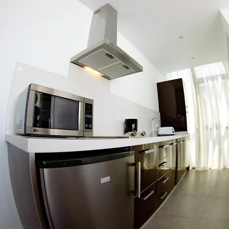 Apartment Life Alberto Lista