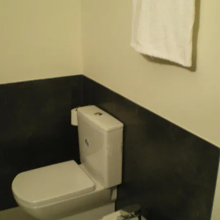 Appartement Murallas De Séville