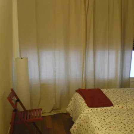 Appartement Murallas De Séville