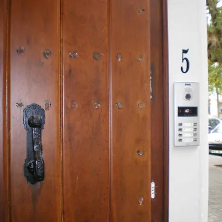 Appartamento Murallas De Sevilla *