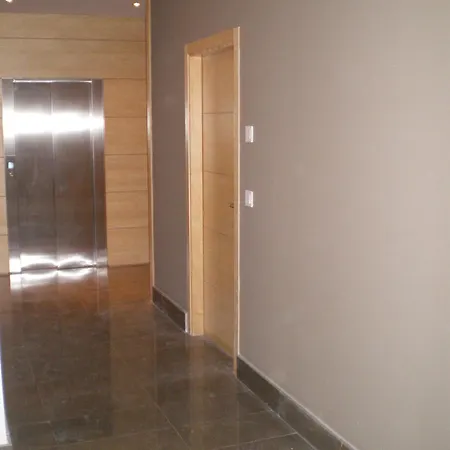 Appartement Murallas De Séville