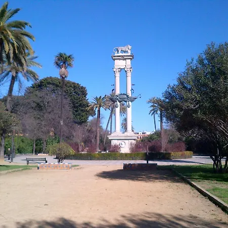 Appartamento Murallas De Sevilla