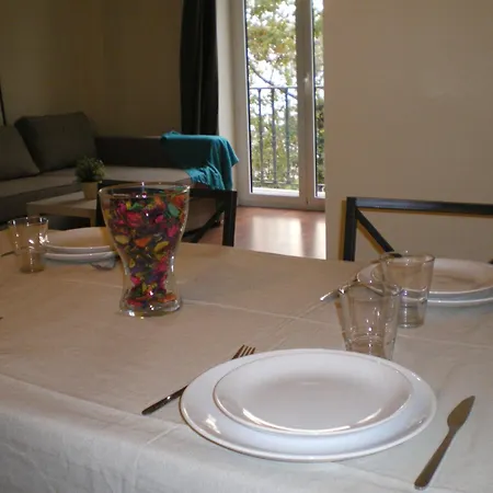 Appartement Murallas De