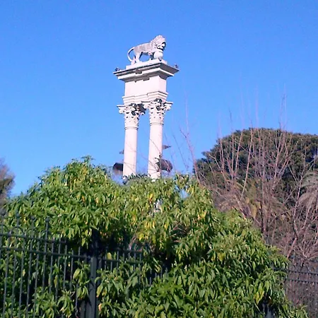 Appartamento Murallas De Sevilla *