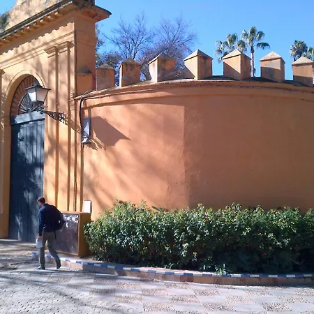 Murallas De
