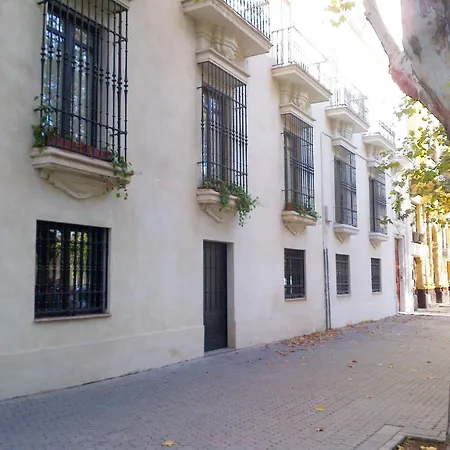 Appartamento Murallas De Sevilla *