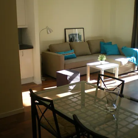 Appartement Murallas De *