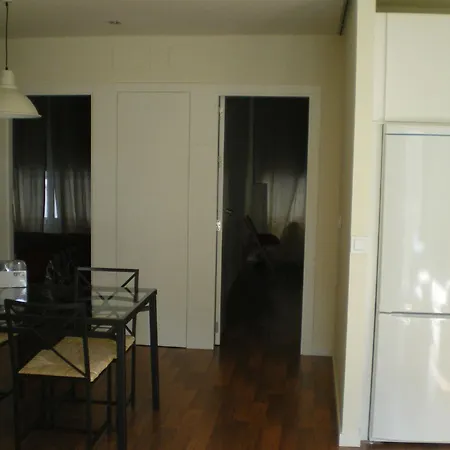 Apartment Murallas De