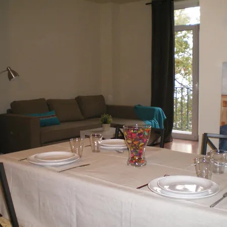 Appartement Murallas De Séville