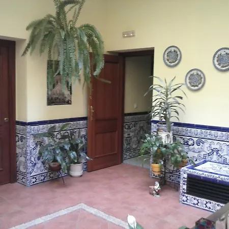 Dona Trinidad Sevilla