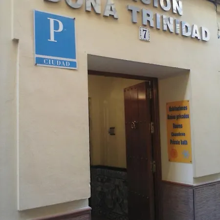 Dona Trinidad