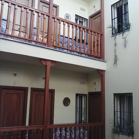 Penzion Dona Trinidad 3*