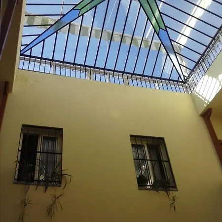 Penzion Dona Trinidad