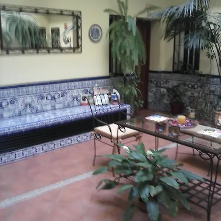 Penzion Dona Trinidad 3*