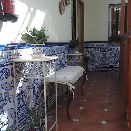 Dona Trinidad Sevilla