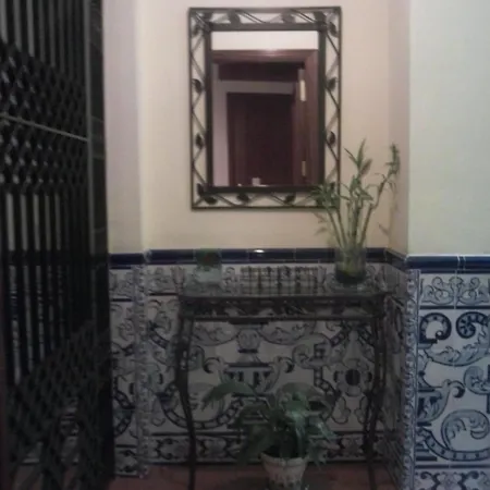 Penzion Dona Trinidad Sevilla