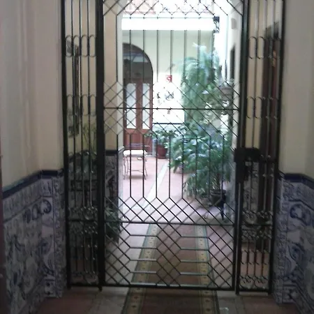 Dona Trinidad