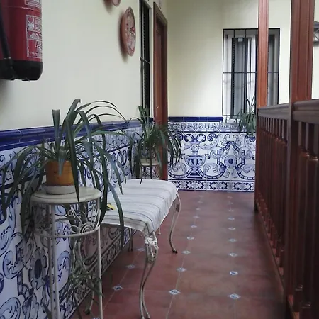 Dona Trinidad Sevilla