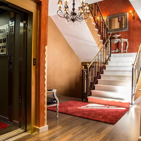 Hotel Palace 3*