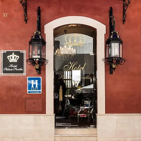 Hotel Palace 3*