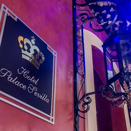 Hotel Palace