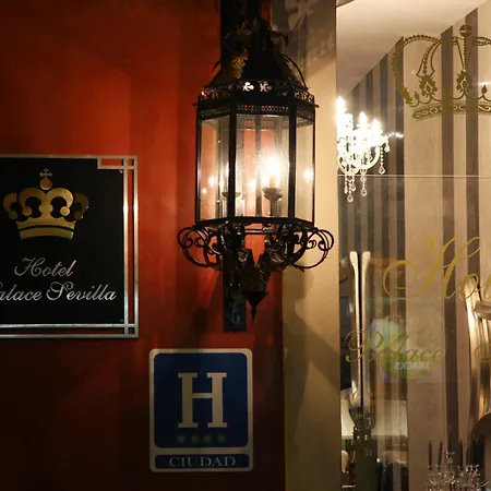 Palace Sevilla