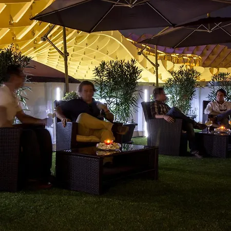 Hotel Palace 3*