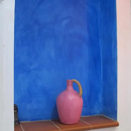Bed and Breakfast Casa Alfareria 59 Σεβίλλη