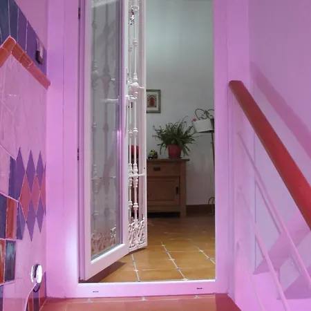 Bed and Breakfast Casa Alfareria 59 Σεβίλλη