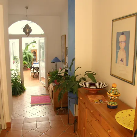 Bed and Breakfast Casa Alfareria 59 3*