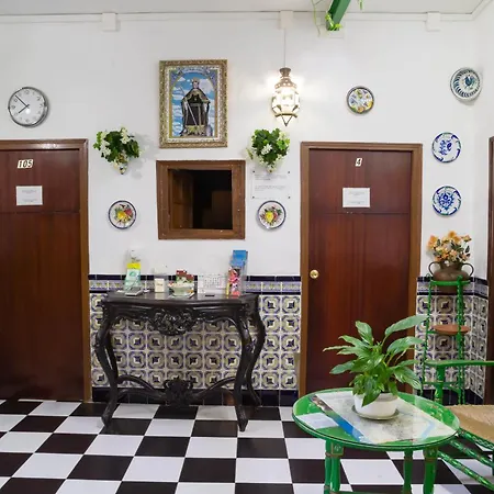 Guest house San Benito Abad *