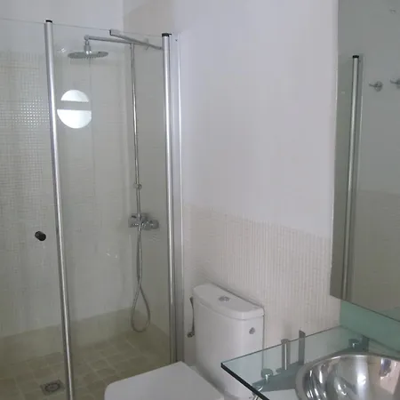 Apartment Life Quintana Sevilla