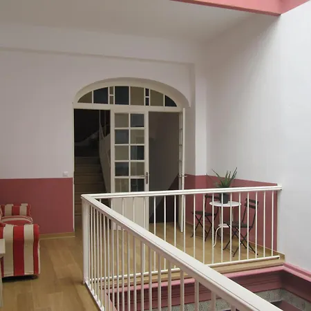 Apartament Life Quintana *