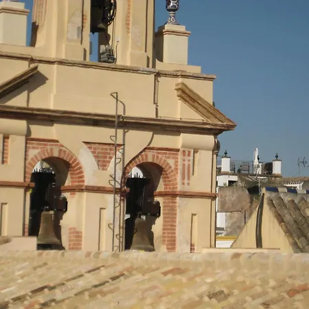 Gasthuis Bienvenido