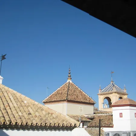 Gasthuis Bienvenido